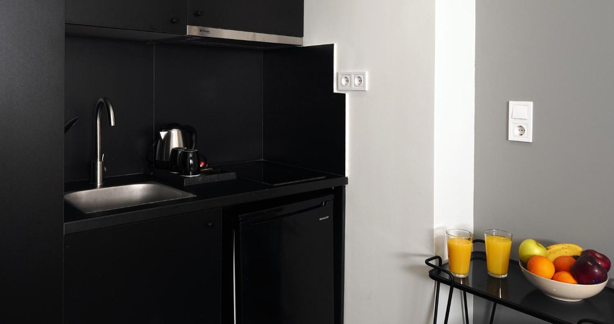 The Solon House-Self Check-In Hotel Athén Kültér fotó